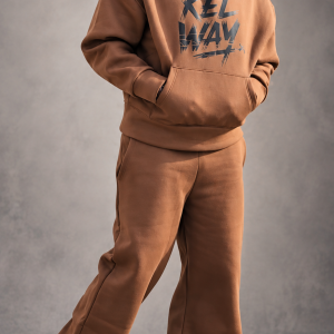 Ensemble hoodie unisexe